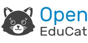 Logo of OpenEduCat